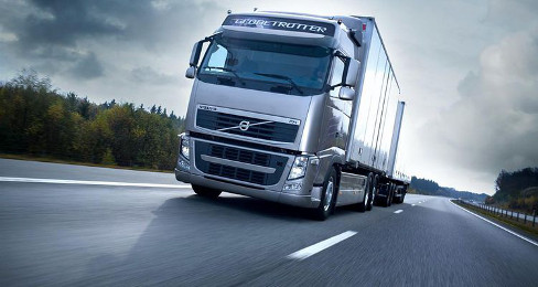 Jobs for HGV 1 and 2 drivers in UK