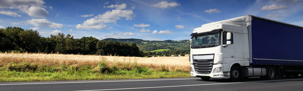 HGV Class 1 Drivers needed