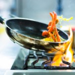 Sous Chef job in a hotel, England