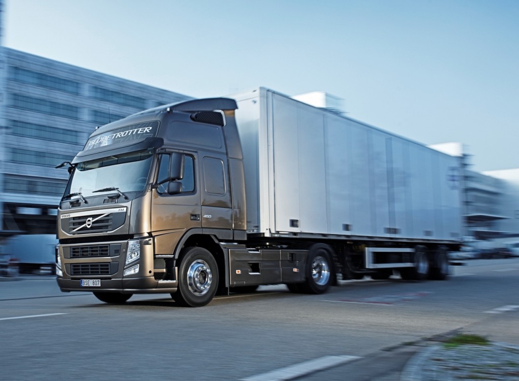 Articulated truck driver jobs in Co Kerry, Ireland
