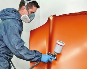 wales vehicle body and paintwork repairs