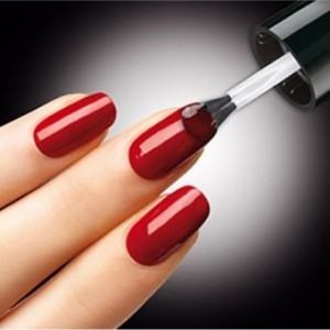 Nail technician jobs