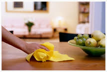 cleaning jobs uk