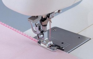 Polish seamstresses