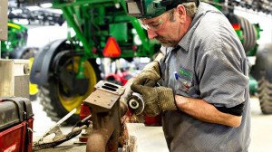 agriculture mechanic