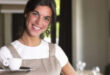 Waitress jobs in Cyprus summer 2023