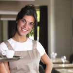 Hotel staff jobs in UK