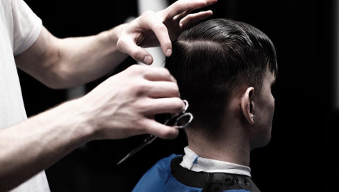 Barber Dublin