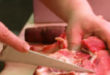 Butcher / Meat cutter Sweden