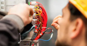 Jobs for Polish electrical installers in Ireland