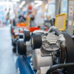 Jobs for compressor engineers Northamptonshire