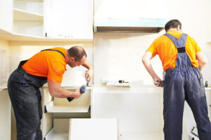 Jobs for wood carpenters – kitchen fitters in France