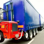HGV Class 1 driver jobs in UK