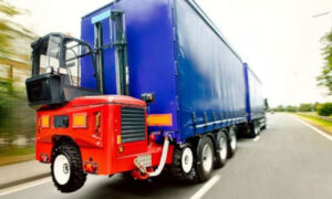 HGV Class 1 driver jobs in UK
