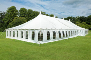 Summer jobs for marquee erectors 2023 in Ireland