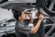 Vehicle technician jobs in Tempo UK urgent