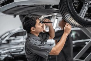 Vehicle technician jobs in Tempo UK urgent