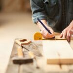 Polish joiners wanted for jobs in Kirkcaldy