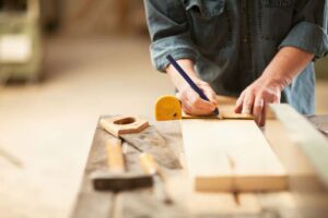 Polish joiners wanted for jobs in Kirkcaldy
