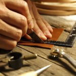 Polish leather craftsperson workers required