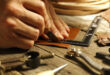 Polish leather craftsperson workers required