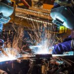 Fabricators needed for busy structural steel workshop in Jersey UK