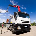 HGV class 1 drivers East Of England
