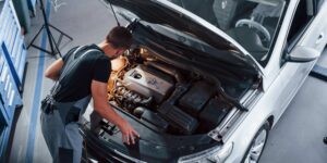 Jobs for Polish mechanics in Northern Ireland