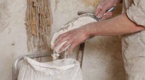 Jobs for Polish Millers in Flour Mill Switzerland