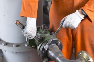 Mechanical Fitter Jobs in Manchester 2023