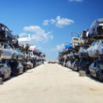 Job for car dismantler mechanic in Dewsbury, UK