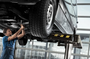 Looking for 2 fully qualified motor technicians Ireland