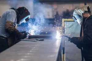 Polish welders fabricators needed in Enniskillen UK