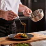 Chef de partie Pembury Kent UK job no 958