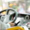 Polish bus drivers required for jobs in Germany