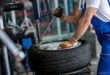 Polish Tyre fitters required for jobs in Ireland