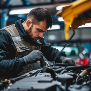 Mechanic/Auto Electrician Kilkenny City