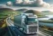 Truck Driver Wanted for Nationwide Deliveries