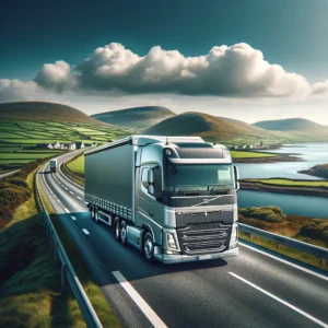 Truck Driver Wanted for Nationwide Deliveries