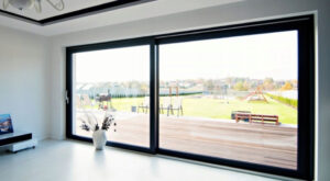 Dublin Windows and Doors Technology Worker