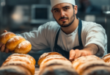 Job for a Polish Bread Baker Copenhagen Denmark