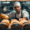 Job for a Polish Bread Baker Copenhagen Denmark