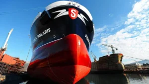 Polish shipbuilders in Denmark required