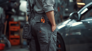 Major Mechanics and Diagnostic Mechanics UK