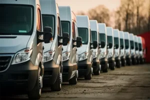 Polish van drivers wanted Norway