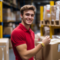 Jobs for Warehouse Operatives Ireland