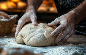 Polish bakers wanted for handmade bakery in Oslo, Norway.