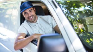 Driver Category B – Work in Norway