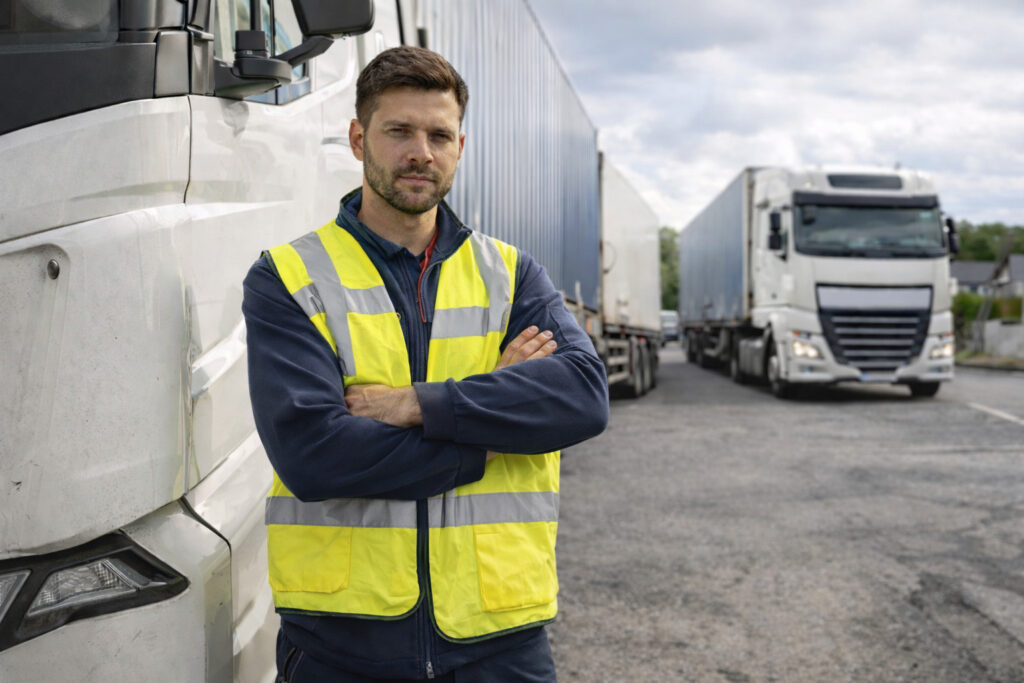 HGV Drivers C+E Jobs in Dublin – €18/hour | Immediate Start