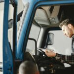 Truck Driver (C Licence) – Ireland | Multi-Drop Deliveries